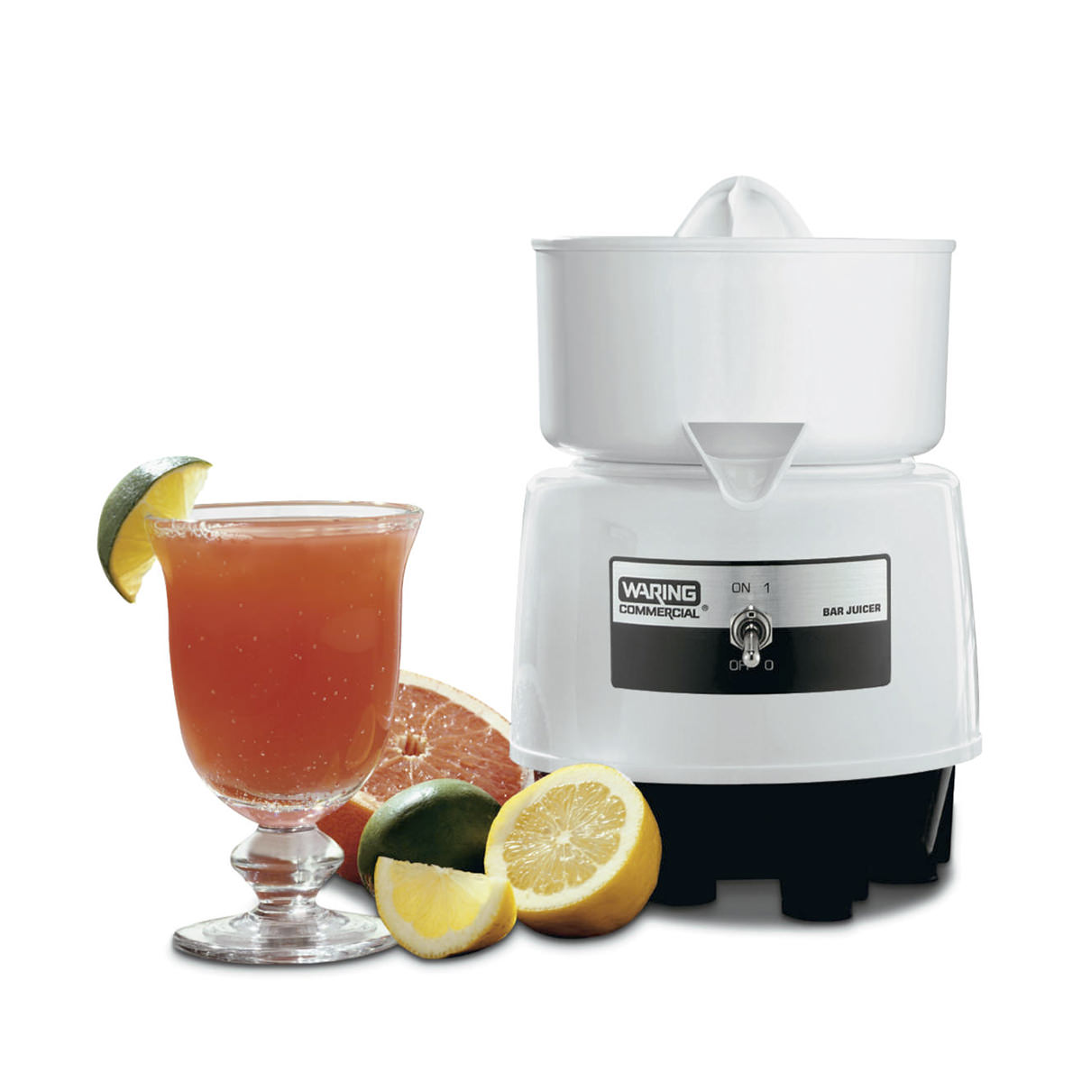 Waring 1 Litre Bar Juicer in Bar Juicer from Simplex Trading