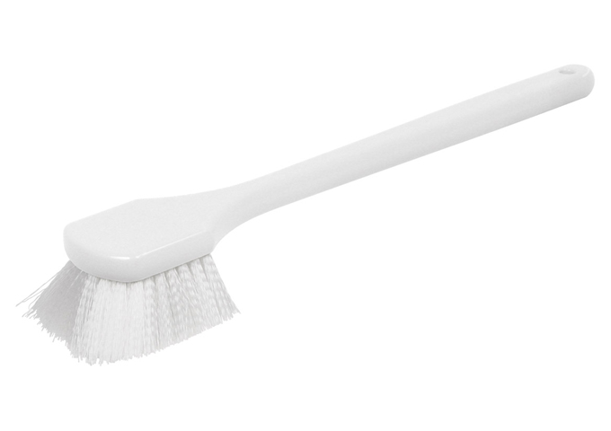Pot Scrubber Brush – Au Sable