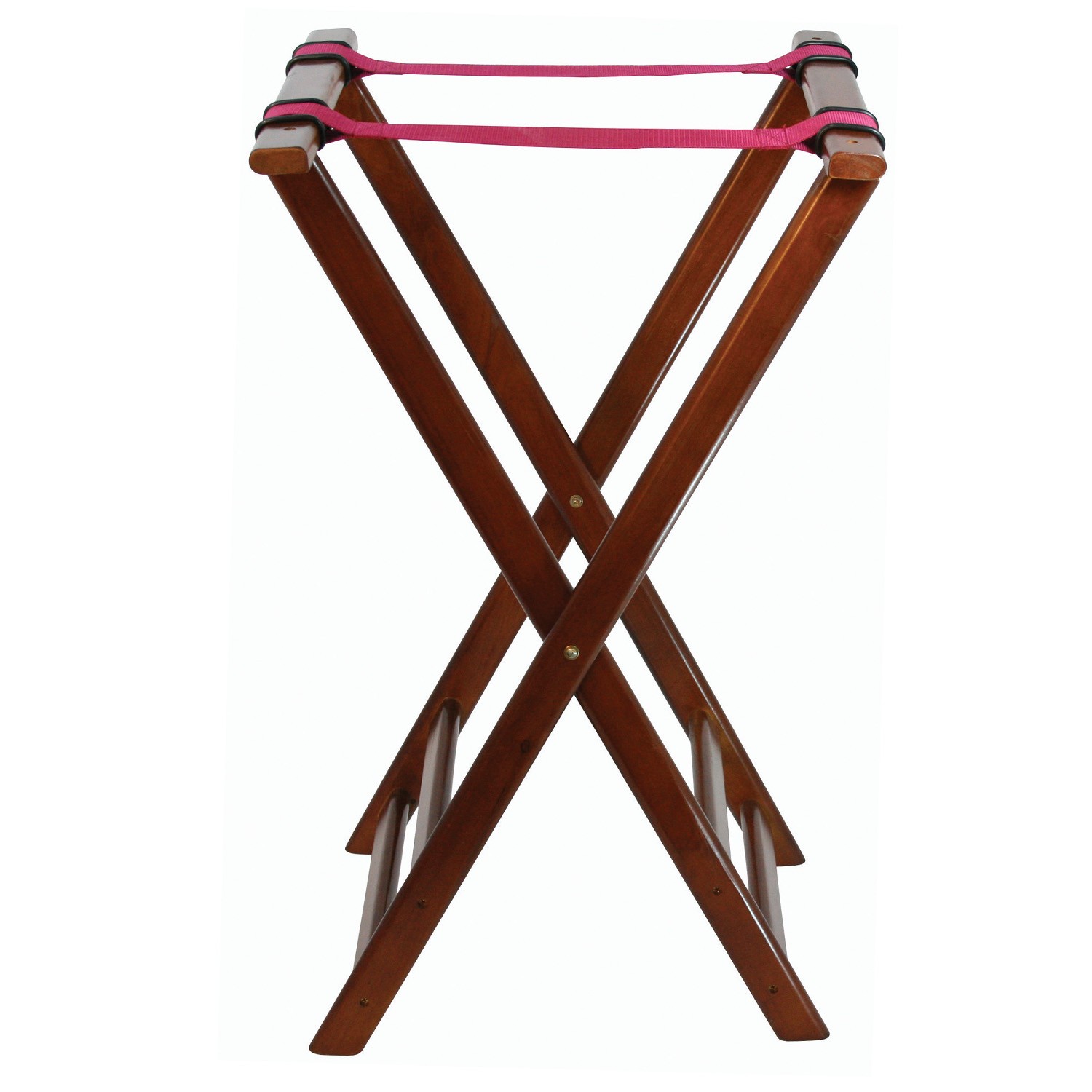 32" Tray Stand in Tray Stand from Simplex Trading | Household