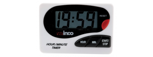 restaurant kitchen timer