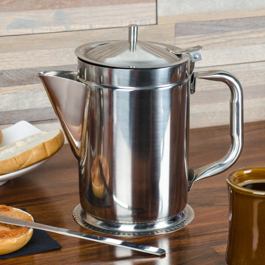 Classic 64oz Coffee Server in Coffee Server from Simplex Trading ...