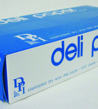 12 inch Deli Paper