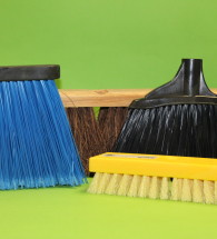 Brooms