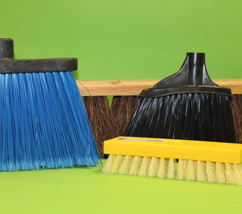 Brooms