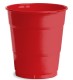 Classic Red 12oz Cup