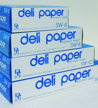 Deli Paper Combo