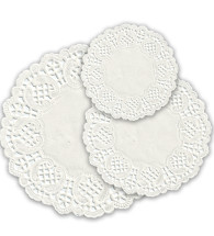 Doilies