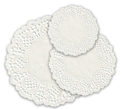 Doilies