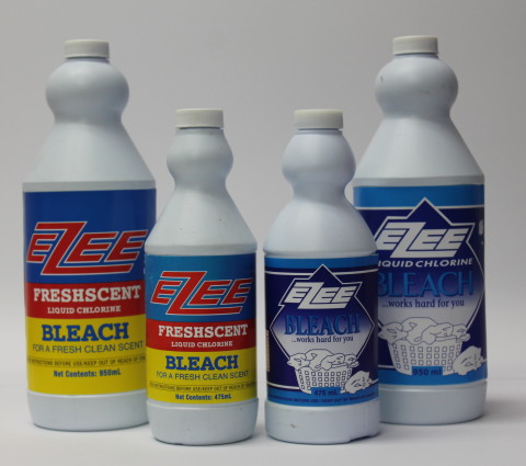 Ezee Bleach