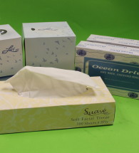 Facial Tissues