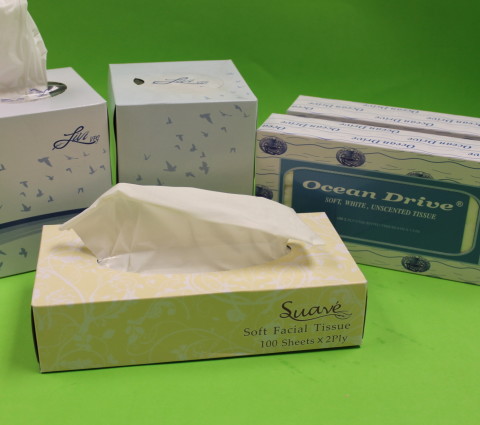 Facial Tissues