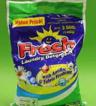 Fresh Laundry Detergent