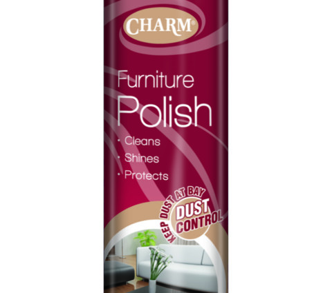 Furniture Polish - Natural