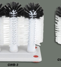 GLASS WASHER BRUSH