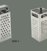 GRATERS