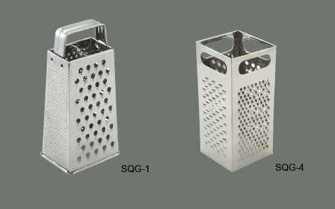 GRATERS