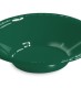 Hunter Green 12oz Plastic Bowl