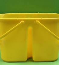 Industrial Mop Buckets