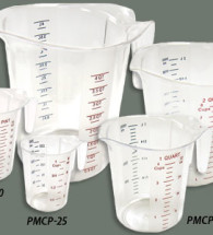 MEASURING CUPS