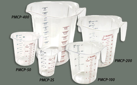 MEASURING CUPS