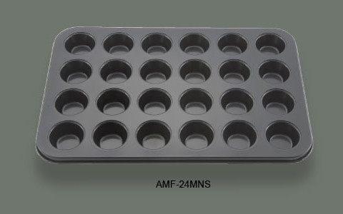 NON STICK MUFFIN PAN