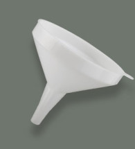 PLASTIC FUNNELS