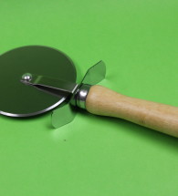 Pizza Cutter