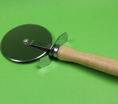 Pizza Cutter