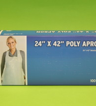 Poly Aprons