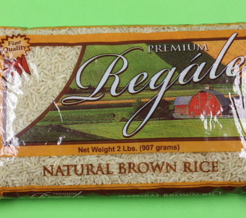 Regale Brown Rice