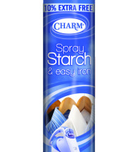 Spray Starch