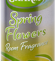 Spring Flowers Room Fragrance