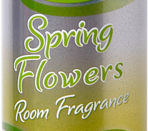 Spring Flowers Room Fragrance