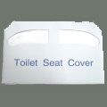 TOILET SEAT COVERS