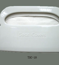 TOILET SEAT DISPENSERS