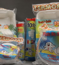 Termopac Products