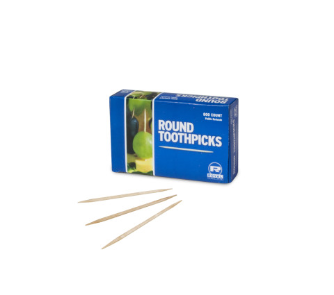 Toothpicks