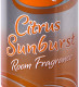 citrus sunburst room fragrance