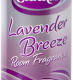 lavendar breeze room fragrance