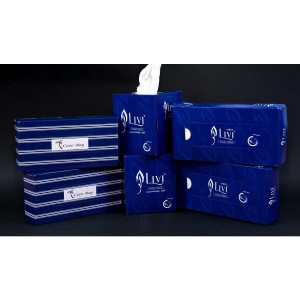 livi-facial-tissue